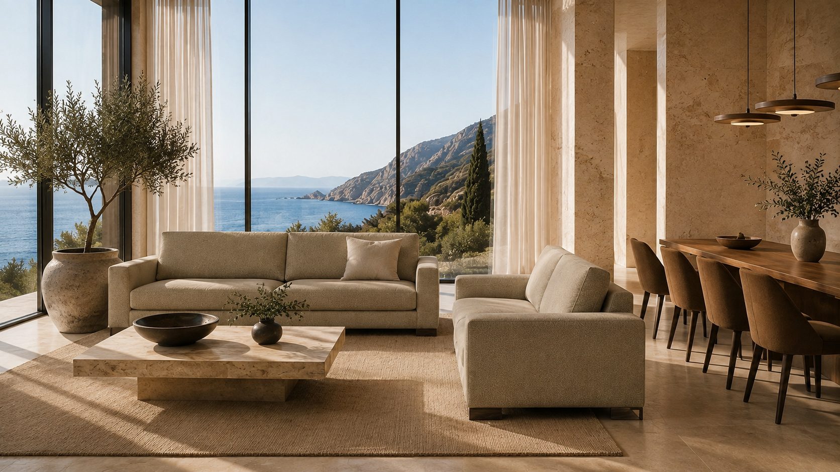 Home Story Living interior